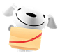狗1