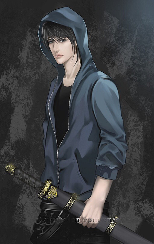 15:52:33盗墓笔记·张起灵动漫男人生海海i爱且期待该采集也在以下