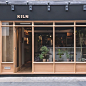 门头创意设计，直接决定顾客进店率[主动设计米田整理]