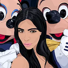 Olka Osadzińska商业插画-古田路9号-品牌创意/版权保护平台