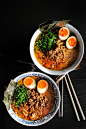 spicy-miso-ramen25 #料理#