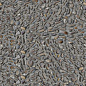 Textures   -   ARCHITECTURE   -   ROADS   -   Paving streets   -  Rounded cobble - Rounded cobblestone texture seamless 07509