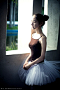 园中芭蕾 - 公园, 深圳, 人像, 色彩, 50mm, 佳能 - Blick - 图虫摄影网