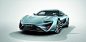 The Quant e-Sportlimousine nanoFLOWCELL Is a 912 HP Electric Car | Complex