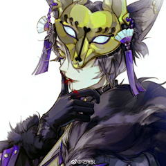 猫头鹰视觉设计采集到CG collection 3