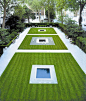 roof garden | hotel | "the hempel" | london | by anoushka hempel