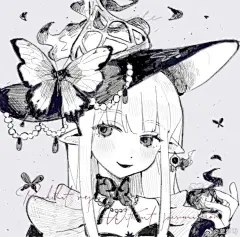 @菠萝枣 的个人主页 - 微博