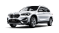 新BMW X1插电式混合动力