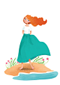 Natalie Smillie on Behance