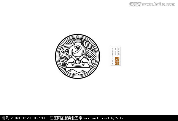陶瓷 制陶 陶瓷文化 陶瓷小标 陶瓷标签...