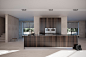 PURE - Fitted kitchens from SieMatic | Architonic : PURE - Designer Fitted kitchens from SieMatic ✓ all information ✓ high-resolution images ✓ CADs ✓ catalogues ✓ contact information ✓ find your..