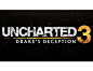 UNCHARTED3-logo