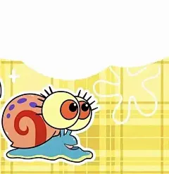 海绵宝宝
