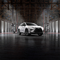 Lexus - 2016 + making of