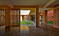 Ecove Centre of Vocational Empowerment / SEZA Architects & Interior Designers - Interior Photography, Facade, Column, Door, Lighting