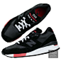 【Mofo】现货 2012美产 New Balance M998BR 黑红-淘宝网