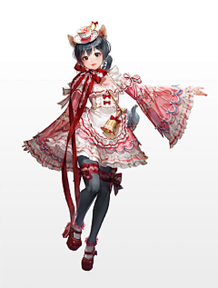 zireael采集到设计