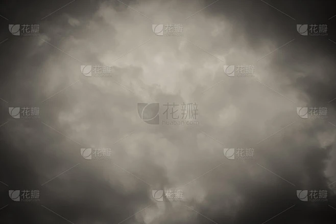 灰暗的天空背景素材-花瓣网