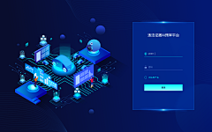 洛小萱采集到WEB——科技