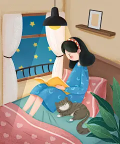 【源文件】世界读书日