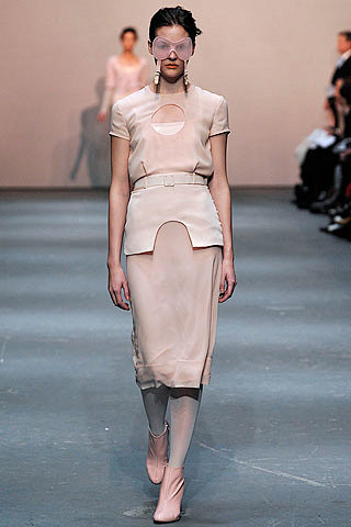 Richard Nicoll2009秋冬...