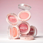 Alternative stereo Balmy Cream Cheek 2.5g