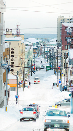 崛川JUECHUAN采集到素材风景