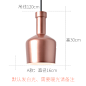 北欧后现代简约餐厅灯创意个性咖啡厅餐吧台网咖艺术马卡龙吊灯具-淘宝网