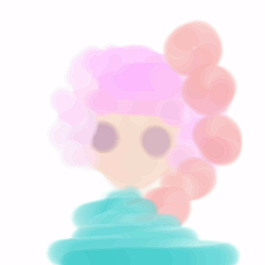 拳头  的插画 = =
