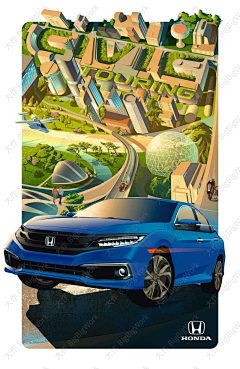 昕昕Z采集到机油、汽车