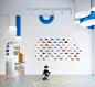 商店 / Little Stories by CLAP Studio ​​​​