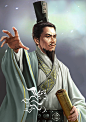 武庙十哲 司马穰苴