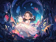 来一场奇妙的海底世界冒险_18_抱抱eleven_来自小红书网页版