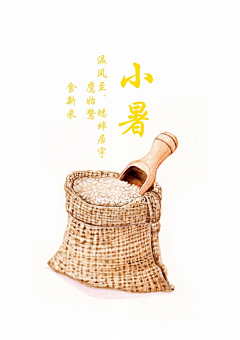 POPOCHAN_采集到二十四節氣