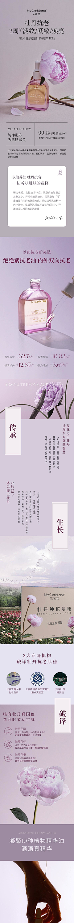 毓偻采集到化妆品海报