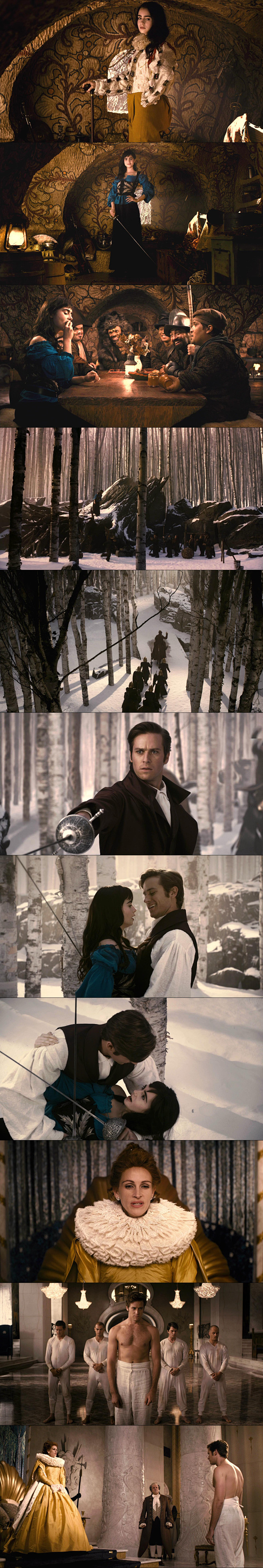 【白雪公主之魔镜魔镜 Mirror Mirror (2012)】19 朱莉娅·罗伯茨 Julia Roberts 莉莉·柯林斯 Lily ...