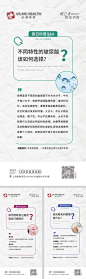 医美科普海报