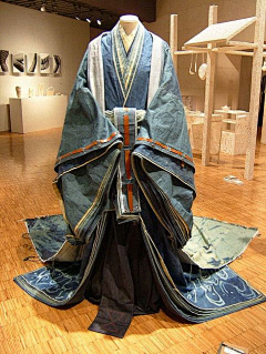 笼屉采集到衣服