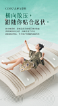8HSLEEP艾愈科技床垫独立袋弹簧抑菌记忆棉1.8m软硬适中家用加厚-tmall.com天猫