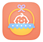 Baby Bundle | iOS Icon Gallery