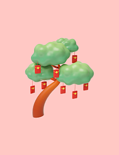 羊村懒哥采集到老喜庆了