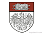 芝加哥大学校徽