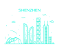 建筑线稿 (31)