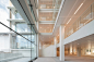 PI59办公楼，荷兰 / V8 Architects - 谷德设计网