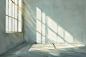 vonniemervis_On_a_sunny_day_the_vacant_room_has_a_light_gray_wa_3d7ff051-7859-4f1e-a0a8-c745c1ab57db