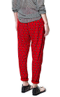 Zara正品西班牙代购 2013年春夏女装印花萝卜裤1165/126 原创 设计 新款
