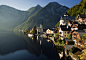 Beautiful Lakes