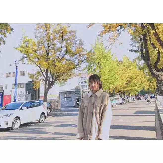 情侣头像
