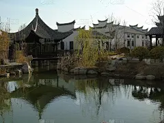 华南古典园林