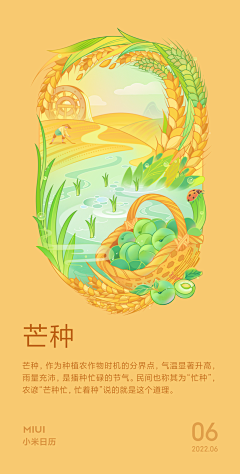 粽子-LYNN采集到24节气